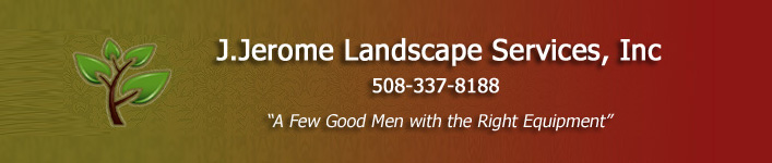 JJerome Landscape Company